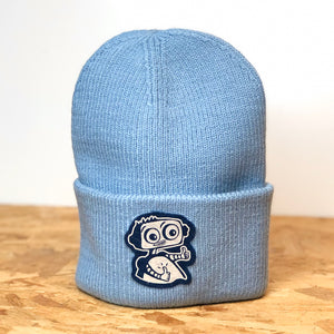 The Eternal Optimist Beanie