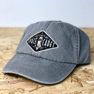 Space Cadet Vintage Style Baseball Cap