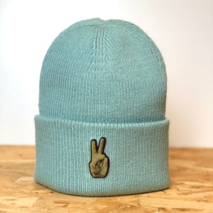 Peace Beanie