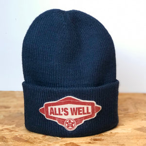 All’s Well Beanie