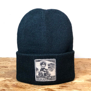 Motor Mouth Beanie