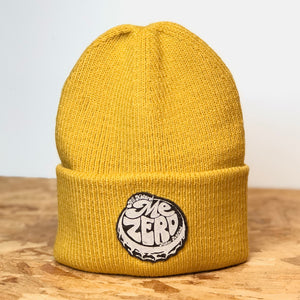 Me Zero Beanie