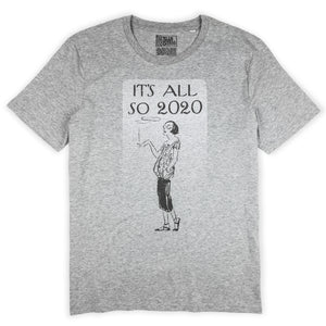Alls Well Originals T Shirts 2020 souvenir T Shirt